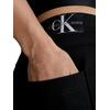 Γυναικείο Παντελόνι Calvin Klein Milano Pant Ck Black J20J221300-BEH
