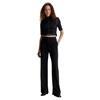 Γυναικείο Παντελόνι Calvin Klein Milano Pant Ck Black J20J221300-BEH