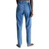 Γυναικείο Jean Calvin Klein Mom Full Inseam Denim Medium J20J221444-1A430