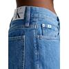 Γυναικείο Jean Calvin Klein Mom Full Inseam Denim Medium J20J221444-1A430