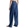 Γυναικείο Jean Calvin Klein High Rise Relaxed Denim Medium J20J221766-1A430
