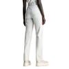 Γυναικείο Jean Calvin Klein High Rise Straight Denim Light J20J222139-1AA32