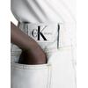 Γυναικείο Jean Calvin Klein High Rise Straight Denim Light J20J222139-1AA32