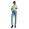 Γυναικείο Jean Calvin Klein Mom Denim Light J20J222153-1AA30