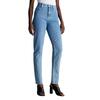 Γυναικείο Jean Calvin Klein Mom Denim Light J20J222153-1AA30