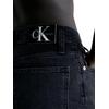 Γυναικείο Jean Calvin Klein Mom Denim Black J20J222198-1BY30