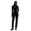 Γυναικείο Jean Calvin Klein Mom Denim Black J20J222198-1BY30