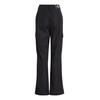 Γυναικείο Παντελόνι Calvin Klein Zipped Loose Cargo Pant Ck Black J20J222237-BEH