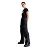 Γυναικείο Παντελόνι Calvin Klein Zipped Loose Cargo Pant Ck Black J20J222237-BEH