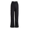 Γυναικείο Παντελόνι Calvin Klein Zipped Loose Cargo Pant Ck Black J20J222237-BEH