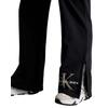 Γυναικεία Φόρμα Calvin Klein Premium Monologo Jog Pants Ck Black J20J222245-BEH