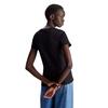 Γυναικείο T-shirt Calvin Klein Gradient Ck Tee Pvh Black J20J222343-0GO