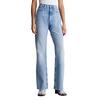 Γυναικείο Jean Calvin Klein Authetic Bootcut Denim Light J20J222752-1AA32