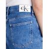 Γυναικείο Σορτς Calvin Klein Mom Short Denim Medium J20J222801-1A4NI