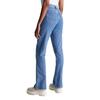 Γυναικείο Jean Calvin Klein Authentic Bootcut Denim Medium J20J222868-1A432