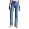 Γυναικείο Jean Calvin Klein Authentic Bootcut Denim Medium J20J222868-1A432