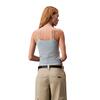 Γυναικείο Top Calvin Klein Monologo Strappy Tank Cloud Blue J20J223105-CDV