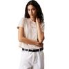 Γυναικείο T-shirt Calvin Klein Monologo Baby Brazilian Sand J20J223113-AEA