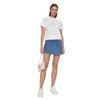 Γυναικείo T-shirt Calvin Klein Diffused Monologo Regular Tee Bright White J20J223264-YAF