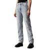 Γυναικείο Jean Calvin Klein Authetic Slim Straight Denim Light J20J223313-1AA32