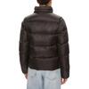 Γυναικείο Μπουφάν Calvin Klein Down Short Puffer Black J20J223571-BEH