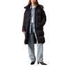 Γυναικείο Μπουφάν Calvin Klein Down Long Puffer Ck Black J20J224109-BEH