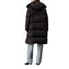 Γυναικείο Μπουφάν Calvin Klein Down Long Puffer Ck Black J20J224109-BEH