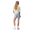 Γυναικείο Σορτς Calvin Klein 90s Short Denim Light J20J225152-1AANI