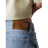 Γυναικείο Σορτς Calvin Klein 90s Short Denim Light J20J225152-1AANI