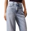 Γυναικείο Jean Calvin Klein Barrel Denim Light J20J225603-1AA32