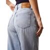Γυναικείο Jean Calvin Klein Barrel Denim Light J20J225603-1AA32