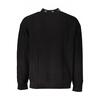 Ανδρικό Πουλόβερ Calvin Klein Logo Jacquard Sweater Ck Black J30J322459-BEH