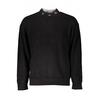 Ανδρικό Πουλόβερ Calvin Klein Logo Jacquard Sweater Ck Black J30J322459-BEH