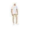 Ανδρικό Παντελόνι Calvin Klein Skinny Washed Chino Travertine J30J322554-PF234