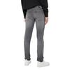 Ανδρικό Jean Calvin Klein Slim Denim Grey J30J322824-1BZ34