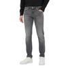 Ανδρικό Jean Calvin Klein Slim Denim Grey J30J322824-1BZ34