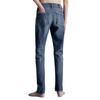 Ανδρικό Jean Calvin Klein Slim Taper Denim Dark J30J323372-1BJ34