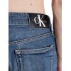 Ανδρικό Jean Calvin Klein Slim Taper Denim Dark J30J323372-1BJ34