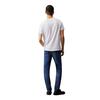 Aνδρικό Jean Calvin Klein Slim Denim Dark J30J323686-1BJ32
