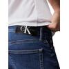 Aνδρικό Jean Calvin Klein Slim Denim Dark J30J323686-1BJ32