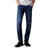 Aνδρικό Jean Calvin Klein Slim Denim Dark J30J323686-1BJ32