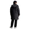Ανδρικό Μπουφάν Calvin Klein Modern Quilted Nd Long Puffer Ck Black J30J324078-ΒΕΗ