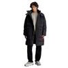 Ανδρικό Μπουφάν Calvin Klein Modern Quilted Nd Long Puffer Ck Black J30J324078-ΒΕΗ Ανδρικό Μπουφάν Calvin Klein Modern Quilted Nd Long Puffer Ck Black J30J324078-ΒΕΗ