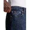 Ανδρικό Jean Calvin Klein Authentic Straight Denim Medium J30J324566-1A434