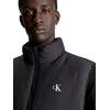 Ανδρικό Γιλέκο Calvin Klein Lightweight Paded Vest Ck Black J30J324656-BEH