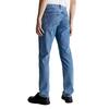 Ανδρικό Jean Calvin Klein Authentic Straight Denim Medium J30J324814-1A434