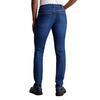 Ανδρικό Jean Calvin Klein Slim Taper Denim Dark J30J324849-1BJ34