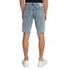 Ανδρική Jean Βερμούδα Calvin Klein Regular Short Denim Light J30J324873-1AANI