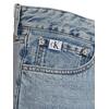 Ανδρική Jean Βερμούδα Calvin Klein Regular Short Denim Light J30J324873-1AANI