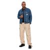 Ανδρικό Μπουφάν Jean Calvin Klein Regular 90s Denim Jacket Denim Medium J30J324972-1A4